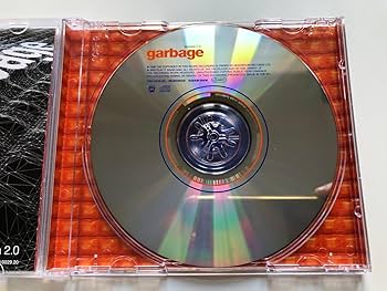 Version 2.0: Garbage: Amazon.ca: Music